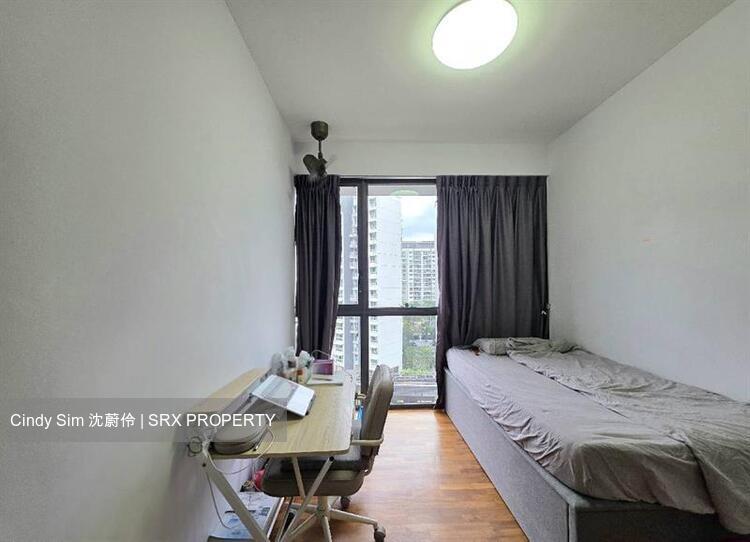 Twin Waterfalls (D19), Condominium #502622111